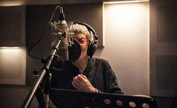 Teresa Parodi y Julia Zenko se unieron por el Día de la Memoria | Música