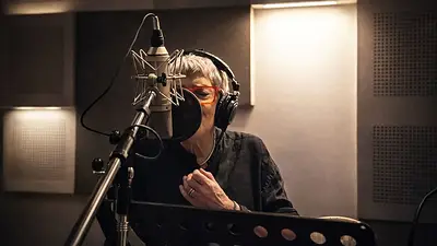 Teresa Parodi y Julia Zenko unieron sus voces por el Día de la Memoria: "Florecemos contra el olvido" Teresa Parodi y Julia Zenko unieron sus voces por el Día de la Memoria: "Florecemos contra el olvido"