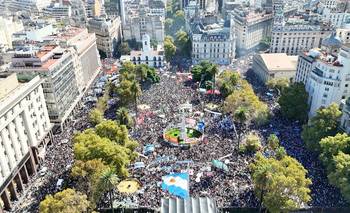 Contra el golpe, contra Milei, contra el bloque de poder que lo sostiene | Panorama político