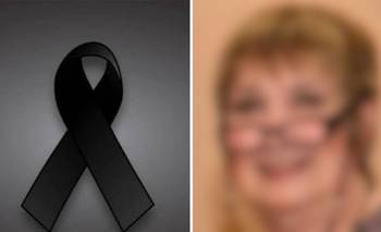 Tenía cáncer: murió una histórica periodista a los 75 años | Murió