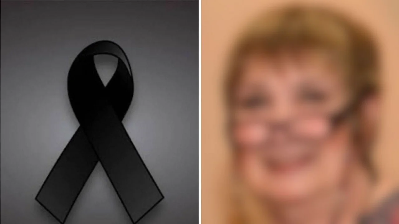 Murió Jenni Murray