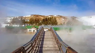 Semana Santa 2026: las termas neuquinas que ofrecen descuentos exclusivos a jubilados, ¿cómo llegar? Semana Santa 2026: las termas neuquinas que ofrecen descuentos exclusivos a jubilados, ¿cómo llegar?