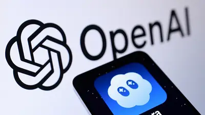 OpenAI retira la herramienta de vídeo Sora y pone fin a acuerdo multimillonario con Disney OpenAI retira la herramienta de vídeo Sora y pone fin a acuerdo multimillonario con Disney