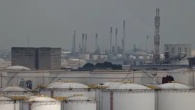 Asia recurre a las estrategias de la pandemia para hacer frente a la crisis del combustible Asia recurre a las estrategias de la pandemia para hacer frente a la crisis del combustible