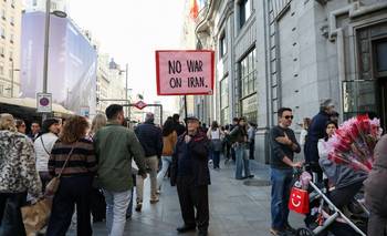 Iran rechazó el plan de tregua propuesto por Trump e impuso sus propias 5 condiciones | Seguimiento minuto a minuto