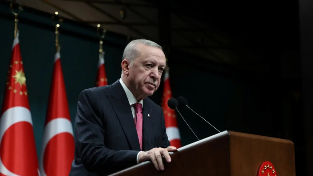 Turquía actúa como intermediaria entre Irán y EEUU, según un representante del partido gobernante