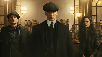 Elenco de Peaky Blinders la película Elenco de Peaky Blinders la película