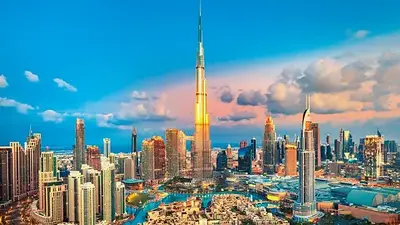 Emiratos Árabes Unidos. Emiratos Árabes Unidos.