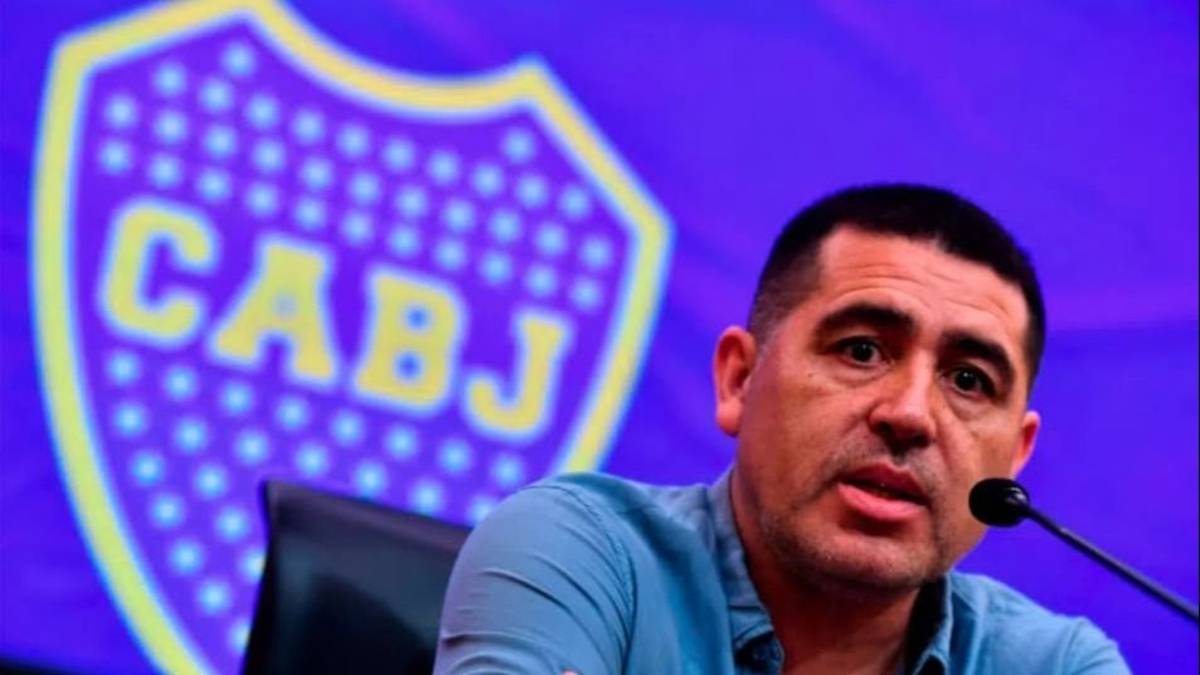 El lateral derecho del fútbol argentino que deslumbra a Riquelme y quiere para Boca