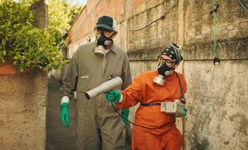 De qué trata y reparto de "Emergencia radioactiva", la miniserie de Netflix | Netflix