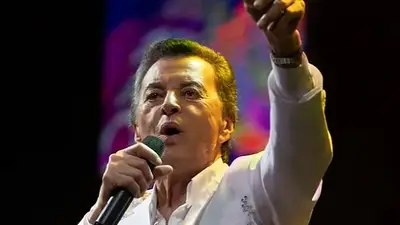 Palito Ortega Palito Ortega