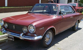 Así se ve el Torino 380 "Industria Argentina 2026", según la IA | Inteligencia artificial