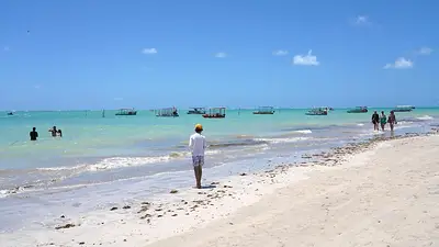 Playa Playa