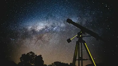 astronomía astronomía