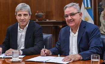 Mientras los catamarqueños se endeudan, Jalil pidió "mucha tolerancia" | Catamarca