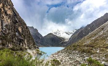 Cuál es el país de Sudamérica que los argentinos eligen para viajar solo | Viajes