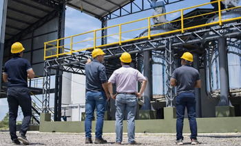 Apuesta a la industria: destacan inversiones privadas por más de $477 mil millones | Inversiones