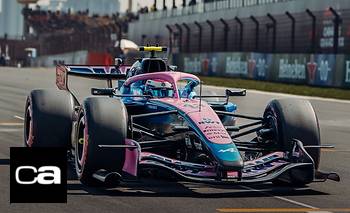 Los desafíos para Colapinto en Japón: por qué puede sumar puntos en Suzuka | Fórmula 1