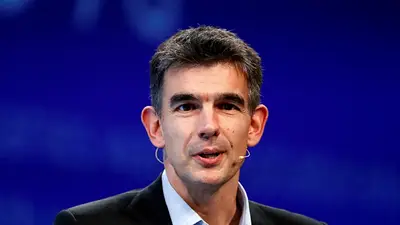 BBC nombra director general a Matt Brittin, exejecutivo de Google, para liderar la reforma BBC nombra director general a Matt Brittin, exejecutivo de Google, para liderar la reforma