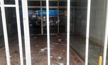 Crisis del sector comercial: ventas "decaídas" por el endeudamiento de las familias | Caída del consumo