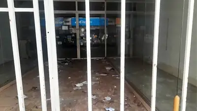 Crisis del sector comercial de Jujuy: ventas "decaídas" por el endeudamiento de las familias Crisis del sector comercial de Jujuy: ventas "decaídas" por el endeudamiento de las familias