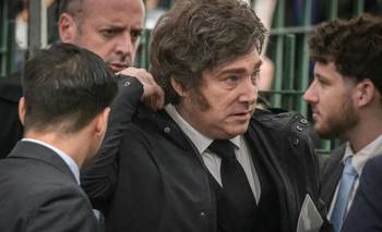 La peor encuesta para Milei: como saldrían las elecciones 2027 si fueran hoy | Encuestas