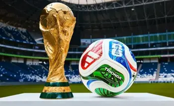 Las últimas 6 Selecciones clasificadas al Mundial 2026, según la IA | Mundial 2026