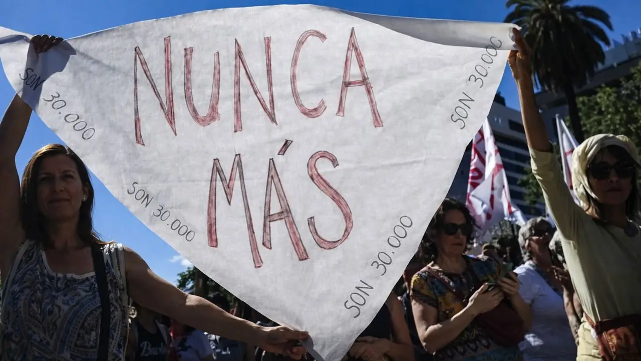 24 de Marzo: a 50 años, desde Formosa analizaron las semejanzas del modelo económico de la Dictadura con el de Milei