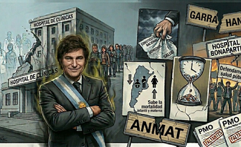 Un sistema de salud en retirada | Salud