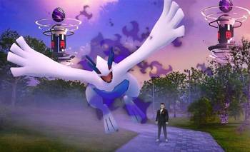 Pokémon GO y la IA: claves para entender la polémica | Inteligencia artificial