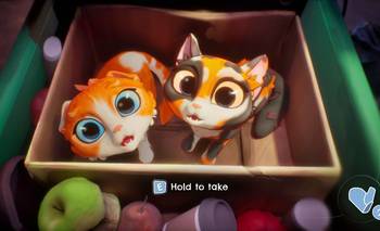 Cat Parents: el furor por el juego de rescatar gatitos en Steam | Gaming