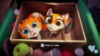 Cat Parents Cat Parents