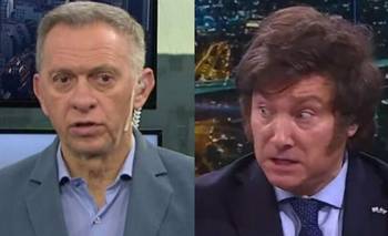 Marcelo Bonelli criticó al Gobierno por el video del 24 de marzo | Televisión 