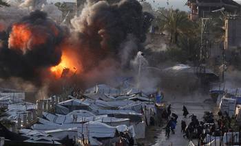 ONU necesita más fondos para ayudar a desplazados en Oriente Medio, dice responsable | Irán