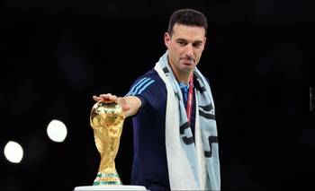 A un mes del Mundial,  la lista de la Selección Argentina tiene más certezas que dudas | Selección argentina