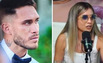 Emily Ceco de Love is Blind tras la condena a su ex Santiago Martínez: "Voy a tener paz" | Violencia de género