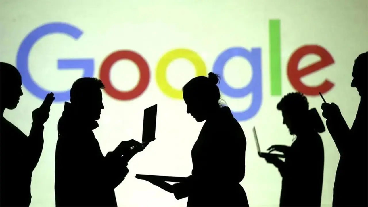 Google