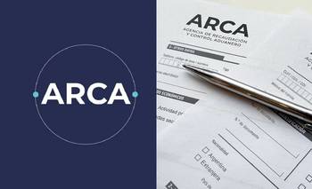 Cómo anular una factura en la web de ARCA | Arca