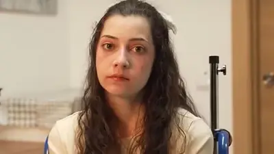 Noelia Castillo Noelia Castillo