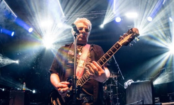 Entradas para "Pappo x Juanse Vol. 2": fecha de cuándo toca en el Gran Rex 2026 | Recitales