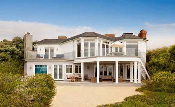 Por los 20 años de Hannah Montana: se podrá conocer la icónica casa de la serie totalmente | Disney