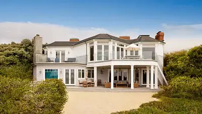 Casa Hannah Montana. Casa Hannah Montana.