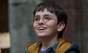 HBO Max publicó el trailer de la serie de Harry Potter y anunció la fecha de estreno | Series