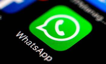 WhatsApp ocultará automáticamente los chats de empresas | Whatsapp