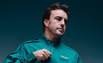 F1: ¿Por qué Alonso no estará en la FP1 del GP de Japón? | Fórmula 1