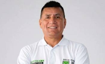 Asesinaron a ladrillazos a un candidato a diputado de Perú, a días de las elecciones | Perú