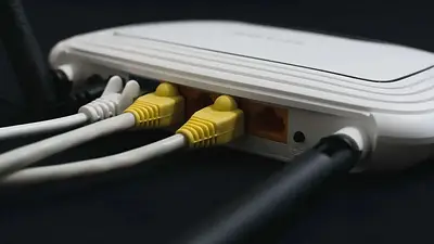 Internet Internet