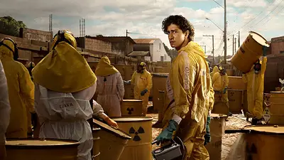 Tiene 5 episodios: Netflix estrenó la miniserie sobre la Chernóbil de Brasil y es furor Tiene 5 episodios: Netflix estrenó la miniserie sobre la Chernóbil de Brasil y es furor