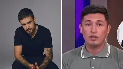 Caso Liam Payne: quedaron en libertad los dos acusados de darle cocaína Caso Liam Payne: quedaron en libertad los dos acusados de darle cocaína
