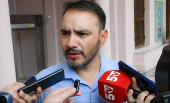 Conflicto docente en Corrientes: renunció el ministro de Economía y Valdés admitió errores | Educación pública